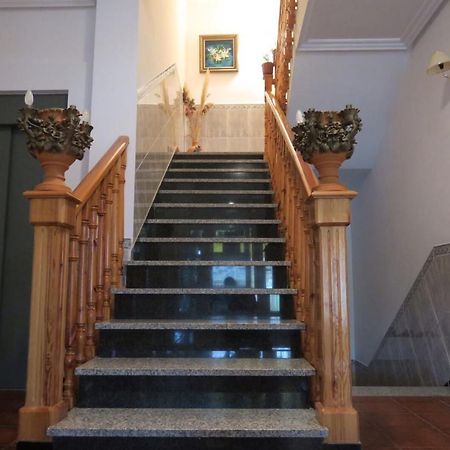 Hostal Jaufil Zujar Ngoại thất bức ảnh